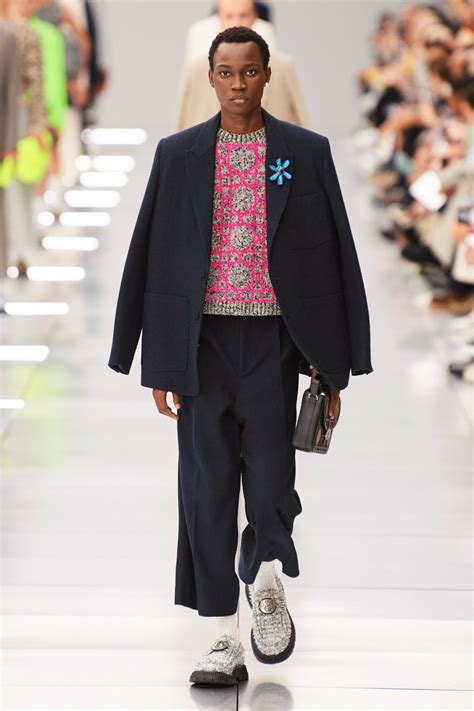 dior menswear spring summer 2024|dior men 2024.